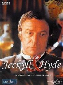 Film: Jekyll a Hyde
