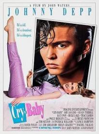Film: Cry-Baby