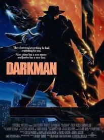 Film: Darkman