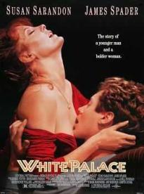 Film: Biely palác