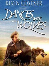Film: Tanec s vlkmi