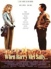 Film: Keď Harry stretol Sally
