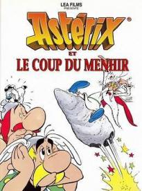 Film: Asterix a veľký boj