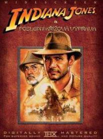 Film: Indiana Jones a posledná krížová výprava