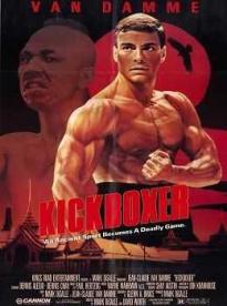 Film: Kickboxer