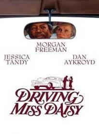 Film: Šofér slečny Daisy