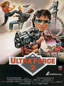 Film: Ultra Force 2.