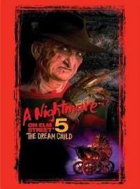 Film: Nočná mora v Elm Street 5: Dieťa sna