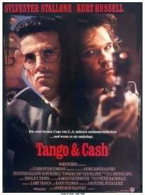 Film: Tango a Cash