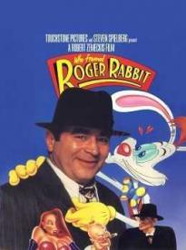 Film: Kto obvinil králika Rogera?