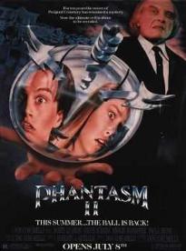 Film: Phantasm II