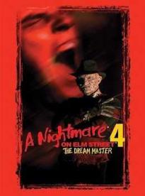 Film: Nočná mora na Elm Street 4: Vládca sna