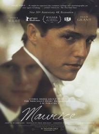 Film: Maurice