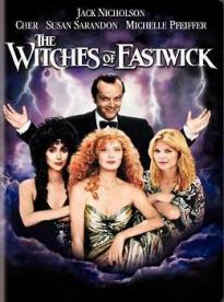 Film: Čarodejnice z Eastwicku