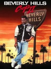 Film: Policajt v Beverly Hills 2