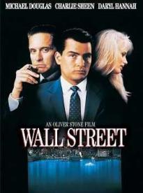 Film: Wall Street