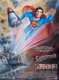 Film: Superman 4