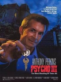 Film: Psycho 3