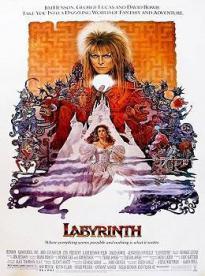 Film: Labyrinth