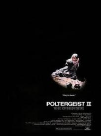 Film: Poltergeist II