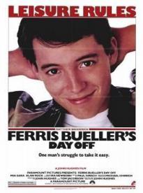 Film: Voľný deň Ferrisa Buellera