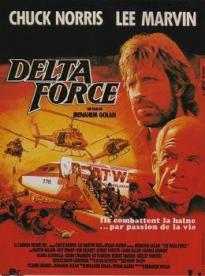 Film: Delta Force