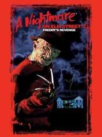 Film: Nočná mora v Elm Street 2: Freddyho pomsta