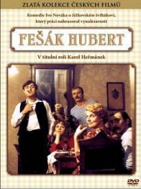 Film: Fešák Hubert