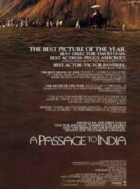 Film: Cesta do Indie