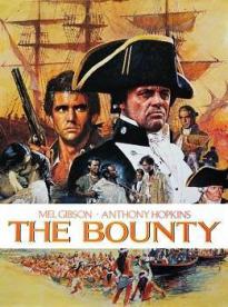 Film: Bounty