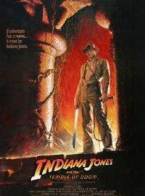 Film: Indiana Jones a Chrám skazy