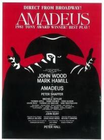 Film: Amadeus