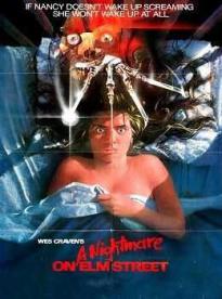 Film: Nočná mora v Elm Street