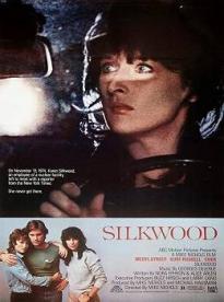 Film: Silkwoodová