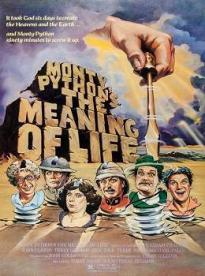 Film: Monty Python: Zmysel života