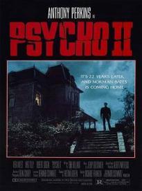 Film: Psycho II