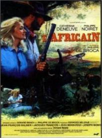 Film: Afričan