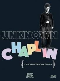 Film: Neznámý Chaplin 2. časť