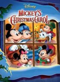 Film: Mickeyho vianočná koleda