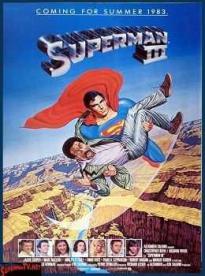 Film: Superman 3