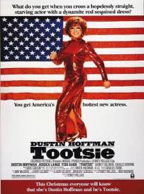 Film: Tootsie