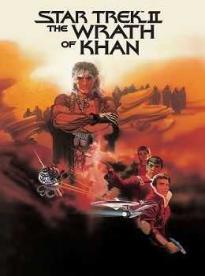 Film: Star Trek II: Khanov hnev