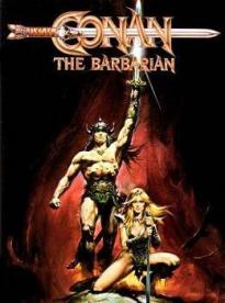 Film: Barbar Conan