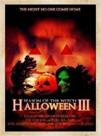 Film: Halloween 3