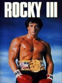 Film: Rocky III