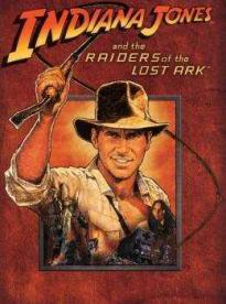 Film: Indiana Jones a Dobyvatelia stratenej archy