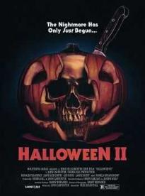 Film: Halloween 2