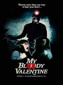 Film: Môj krvavý Valentín