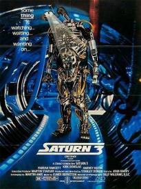 Film: Saturn 3