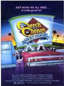 Film: Příběhy Cheeche a Chonga